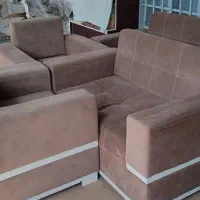 فروش مبل هفت نفره فوری