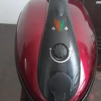 بخار شور