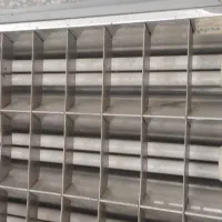 پنل ال ای دی شاه چراغ چراغ سقفی|لامپ و چراغ|وحیدیه, |دیوار