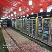 اجاره هایپر شبانه روزی با تمام وسایل|اجارهٔ مغازه و غرفه|شیراز, شهرک امیر کبیر|دیوار