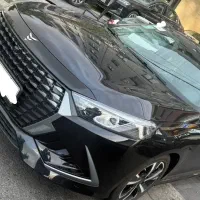 فروش خودرو ریسپکت 2 مشکی