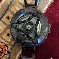 فن خنک کننده گوشی