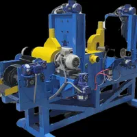 خط تولید لنت ترمز پرس ساب  میکسر|ماشین‌آلات صنعتی|تهران, شمس‌آباد|دیوار