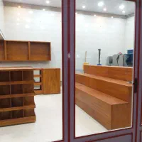 ویترین آجیل فروشی