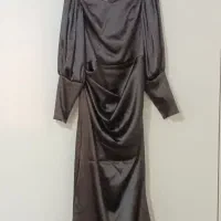 لباس مجلسی