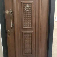 درب و پنجره upvcوضد سرقت|مصالح و تجهیزات ساختمان|ایلام, |دیوار