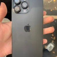 ایفون ۱۴پرومکس زد ای ای۲۵۶فروش فوری