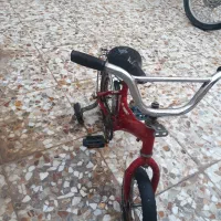 یک عدد دوچرخه ۱۲|دوچرخه، اسکیت، اسکوتر|حمیدیه, |دیوار