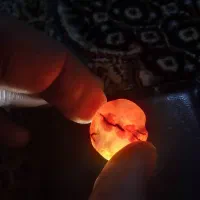 سنگ وسکه قدیمی