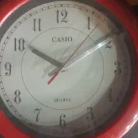 ساعت دیواری