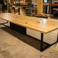 میز ابعادی ، میز کنفرانس ، میز اداری