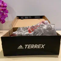 کتونی اورجینال آدیداس تیرکس TERREX NOKET|کیف، کفش، کمربند|تهران, مجیدیه|دیوار