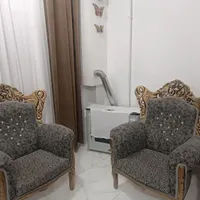مبل هفت نفره سلطنتی نو|مبلمان خانگی و میز عسلی|قروه, |دیوار