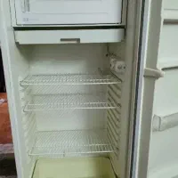 یخچال جنرال استیل|یخچال و فریزر|ری, فیروزآبادی|دیوار