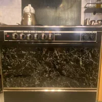 گاز فردار|اجاق گاز و لوازم برقی پخت‌وپز|پرند, فاز ۵|دیوار