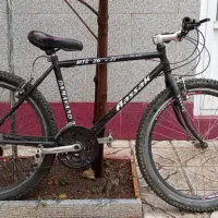 دوچرخه آساک