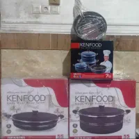 سرویس قابلمه و ماهتابه