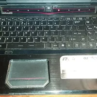 لپ تاپ - سری گیمینگ - MSI GT780|رایانه همراه|تهران, دروس|دیوار