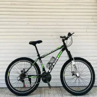 دوچرخه ممتاز Etx