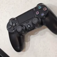 کنسول بازی Ps4 pro یک ترابایت پی اس ۴ پرو|کنسول، بازی ویدئویی و آنلاین|کرج, گوهردشت|دیوار