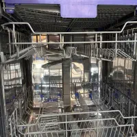 ماشین ظرفشویی 15نفره پاکشوما مدل Paksoma MDF-15310|ماشین ظرفشویی|کرمان, |دیوار