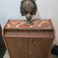 جاکفشی در حد نو با ابعاد ۵۵ عرض و ۷۵ طول