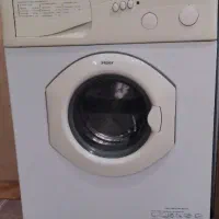 لباسشویی ۵ کیلویی سالم