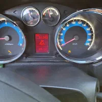 دنا مدل 96 کم کار استثنایی|خودرو سواری و وانت|کرمان, |دیوار