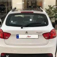 کوییک R|خودرو سواری و وانت|قم, بنیاد|دیوار