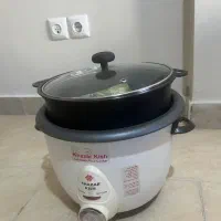 پلوپز ۱۲نفره کارتن دار نو