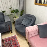 مبل تختخواب شو ۸ نفره|مبلمان خانگی و میز عسلی|سنندج, |دیوار