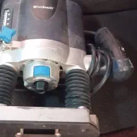 اورفرز انهیل به همراه سرمته