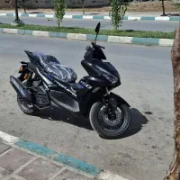 موتور اتومات mkz 1404