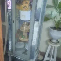 بوفه شیک ساده مینیمال اینه کاری