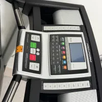 تردمیل کراس