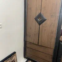 فروش اینه دراور و کمد لباس