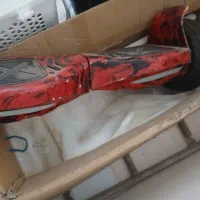 اسکوتر برقی آفرودی