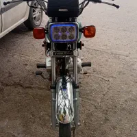 موتور هندا تکتاز ۱۵۰