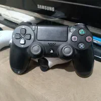 دسته ps4|کنسول، بازی ویدئویی و آنلاین|شهر ری, شهرری|دیوار