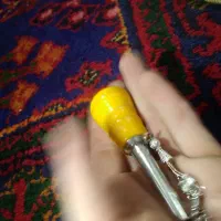 لبگیر قلیان وس|کلکسیون و سرگرمی|باسمنج, |دیوار