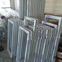 کارگاه تولیدی درب و پنجره upvc ـ بختیاری - مریانج|خدمات پیشه و مهارت|همدان, |دیوار