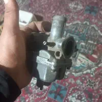 کابرات اصل ژاپنی موتورسیکلت