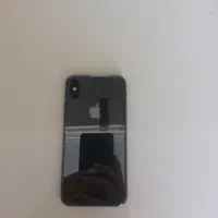 iphone x|موبایل|خرم‌آباد, |دیوار