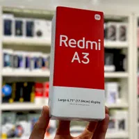 گوشی موبایل شیائومی مدل Redmi A3