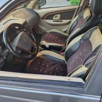 فروش پژو پارس دوگانه سوز شرکتی مدل 97|خودرو سواری و وانت|شهرکرد, |دیوار