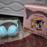 هدفون|لوازم جانبی موبایل و تبلت|اصفهان, عطار نیشابوری|دیوار