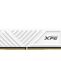 رم   XPG GAMMIX D35  DDR4 8GB CL3200 نو و پلمپ