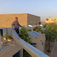 کانال سازی کانال کولر محمدی