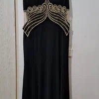 لباس شب مجلسی شیک