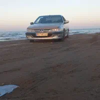 پرشیامدل ۸۵دورنگ|خودرو سواری و وانت|محمدیه-قزوین, |دیوار